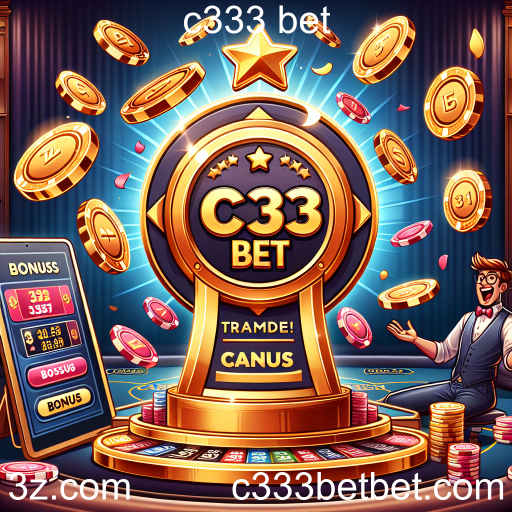 Descubra as Melhores Promoções da c333 bet