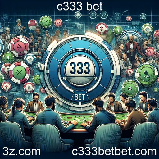 Descubra a Categoria de Suporte no C333 Bet: Aprimore Suas Habilidades nos Jogos