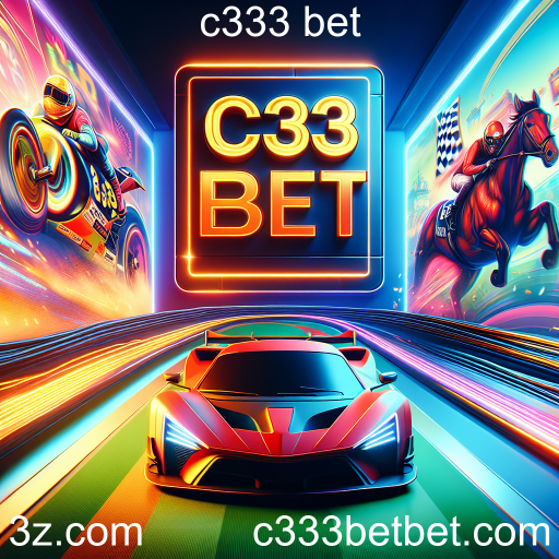 A Emoção dos Esportes Virtuais no c333 bet